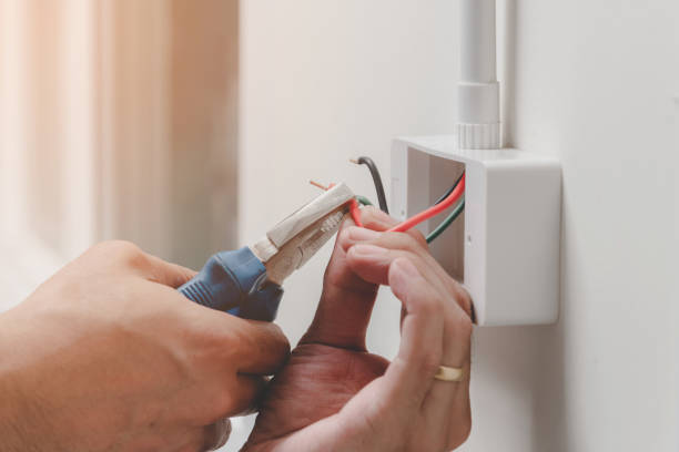 Professional Electrical Services in Minden, LA